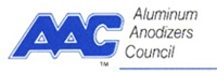 AAC - Aluminum Anodizers Council