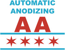 Automatic Anodizing