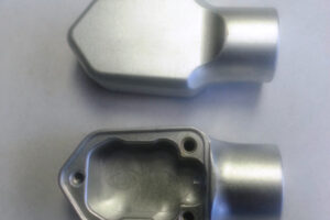 Type III Hard Coat Anodizing Services